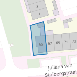 Perceel LGD00-G-5102