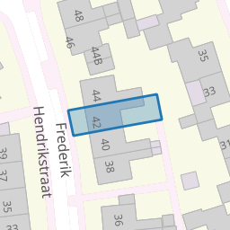 Perceel LGD00-G-5116