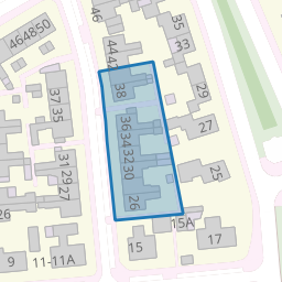 Perceel LGD00-G-5117