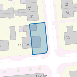 Perceel LGD00-G-5118