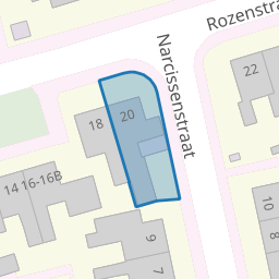 Perceel LGD00-G-5124