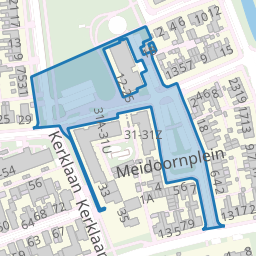 Perceel LGD00-G-5127