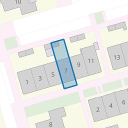 Perceel LGD00-G-5176