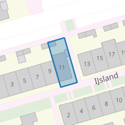 Perceel LGD00-G-5178