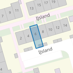 Perceel LGD00-G-5180