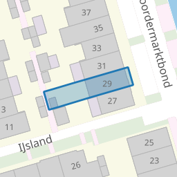 Perceel LGD00-G-5191