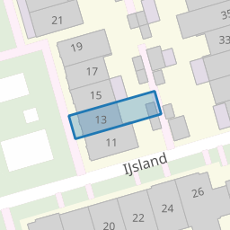 Perceel LGD00-G-5192