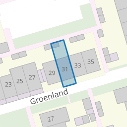 Perceel LGD00-G-5245