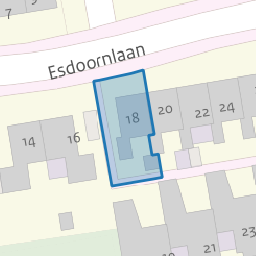 Perceel LGD00-G-5263