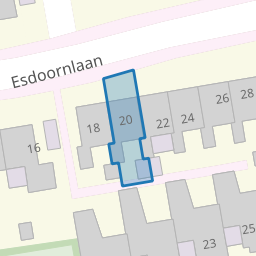 Perceel LGD00-G-5264