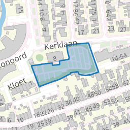 Perceel LGD00-G-5300