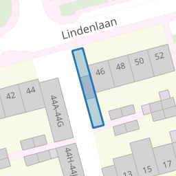 Perceel LGD00-G-5303