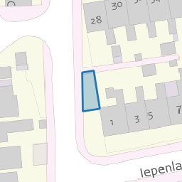 Perceel LGD00-G-5337