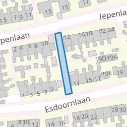 Perceel LGD00-G-5339