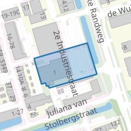 Perceel LGD00-G-5363