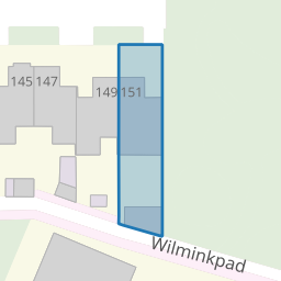 Perceel LGD00-G-5395