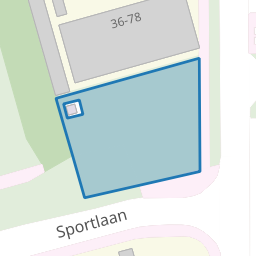 Perceel LGD00-G-5426