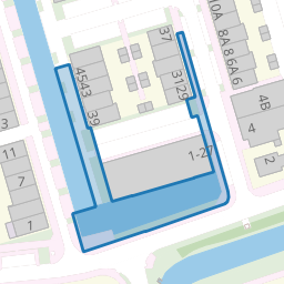 Perceel LGD00-G-5434