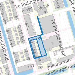 Perceel LGD00-G-5462