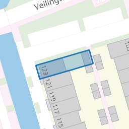 Perceel LGD00-G-5466