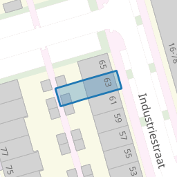 Perceel LGD00-G-5496