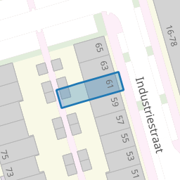 Perceel LGD00-G-5497