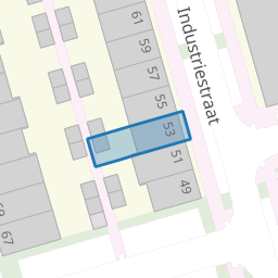 Perceel LGD00-G-5501