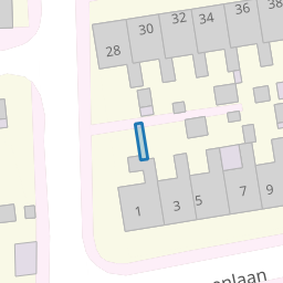 Perceel LGD00-G-5529