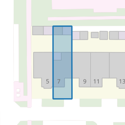 Perceel LGD00-G-5536