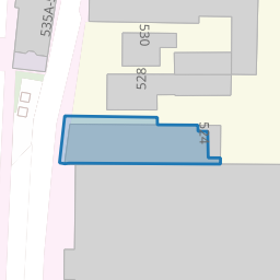 Perceel LGD00-G-5560