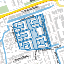 Perceel LGD00-G-5563