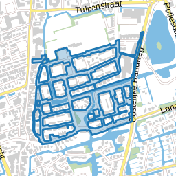 Perceel LGD00-G-5566