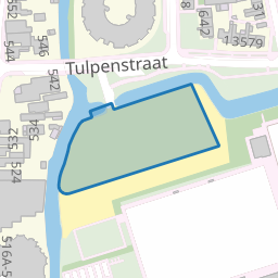 Perceel LGD00-G-5593