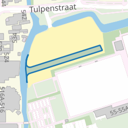 Perceel LGD00-G-5601