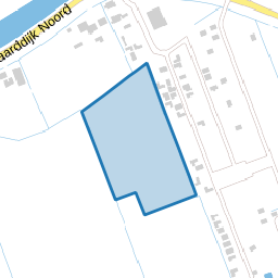 Perceel LGD00-H-27