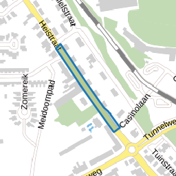 Perceel LGF00-B-1006