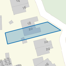 Perceel LGF00-B-1016