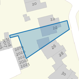 Perceel LGF00-B-1018