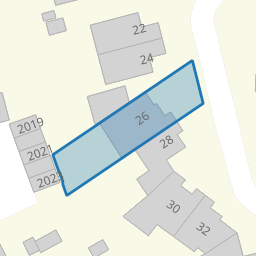 Perceel LGF00-B-1019