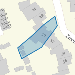 Perceel LGF00-B-1021