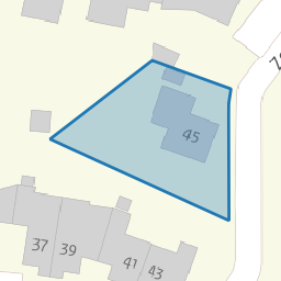 Perceel LGF00-B-1073