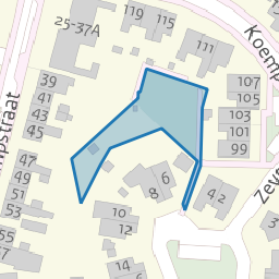 Perceel LGF00-B-1075