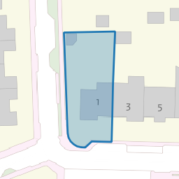 Perceel LGF00-B-1099