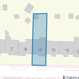 Perceel LGF00-B-1104