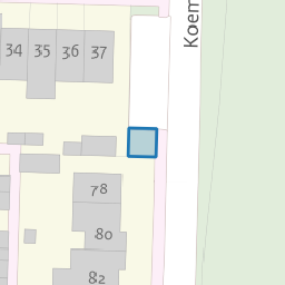 Perceel LGF00-B-1109