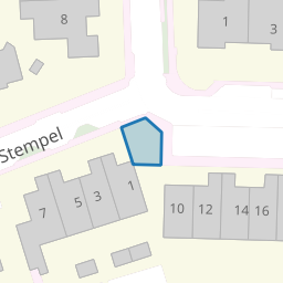 Perceel LGF00-B-1112