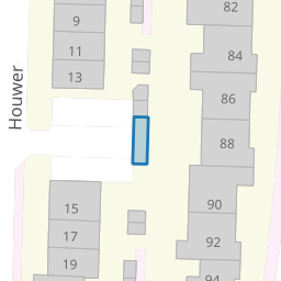 Perceel LGF00-B-1135