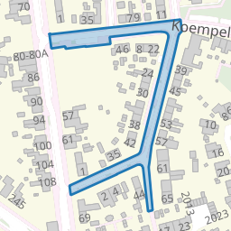 Perceel LGF00-B-1140