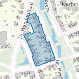 Perceel LGF00-B-1145