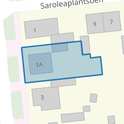 Perceel LGF00-B-1157